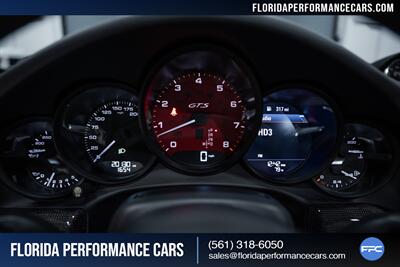 2018 Porsche 911 Carrera GTS   - Photo 20 - Riviera Beach, FL 33407