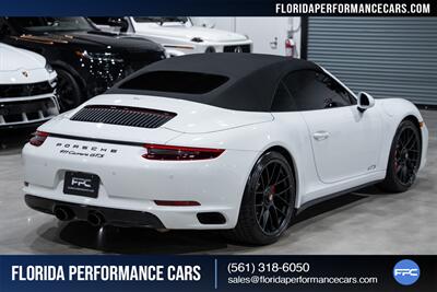 2018 Porsche 911 Carrera GTS   - Photo 13 - Riviera Beach, FL 33407