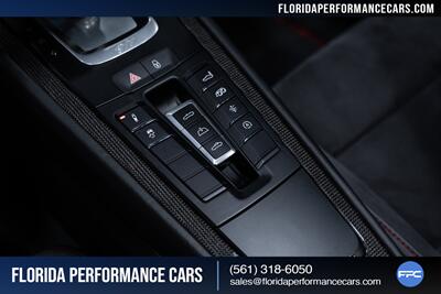 2018 Porsche 911 Carrera GTS   - Photo 52 - Riviera Beach, FL 33407