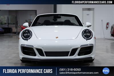 2018 Porsche 911 Carrera GTS   - Photo 70 - Riviera Beach, FL 33407