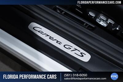 2018 Porsche 911 Carrera GTS   - Photo 63 - Riviera Beach, FL 33407
