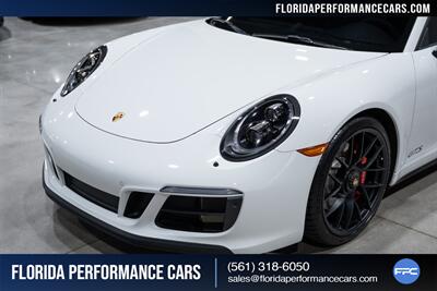 2018 Porsche 911 Carrera GTS   - Photo 18 - Riviera Beach, FL 33407
