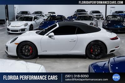 2018 Porsche 911 Carrera GTS   - Photo 67 - Riviera Beach, FL 33407