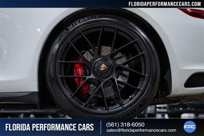 2018 Porsche 911 Carrera GTS   - Photo 46 - Riviera Beach, FL 33407
