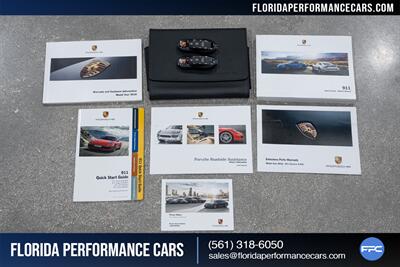 2018 Porsche 911 Carrera GTS   - Photo 30 - Riviera Beach, FL 33407