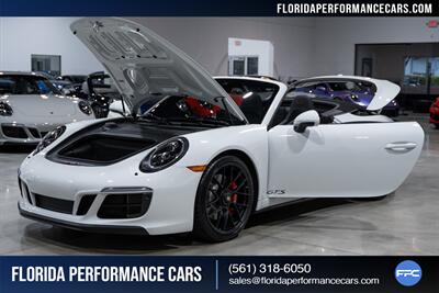 2018 Porsche 911 Carrera GTS   - Photo 36 - Riviera Beach, FL 33407