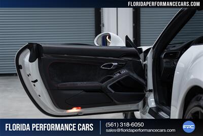 2018 Porsche 911 Carrera GTS   - Photo 28 - Riviera Beach, FL 33407
