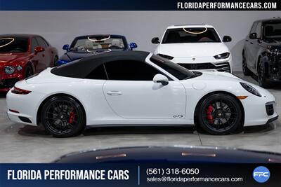 2018 Porsche 911 Carrera GTS   - Photo 68 - Riviera Beach, FL 33407