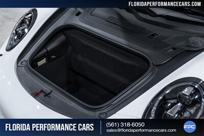 2018 Porsche 911 Carrera GTS   - Photo 41 - Riviera Beach, FL 33407