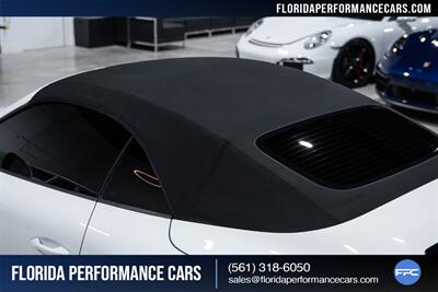 2018 Porsche 911 Carrera GTS   - Photo 65 - Riviera Beach, FL 33407