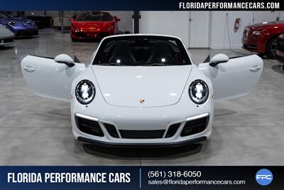 2018 Porsche 911 Carrera GTS   - Photo 38 - Riviera Beach, FL 33407
