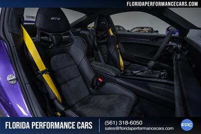 2024 Porsche 911 GT3   - Photo 32 - Riviera Beach, FL 33407