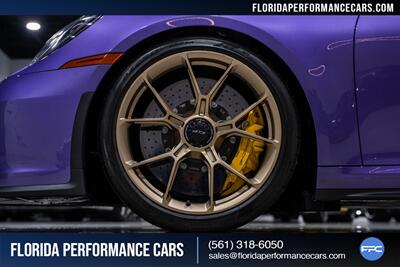 2024 Porsche 911 GT3   - Photo 12 - Riviera Beach, FL 33407