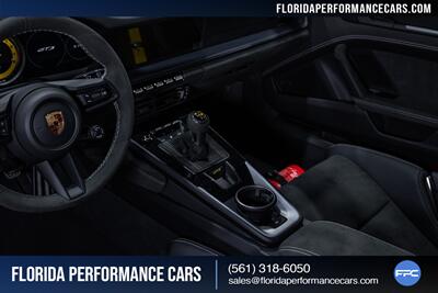 2024 Porsche 911 GT3   - Photo 48 - Riviera Beach, FL 33407