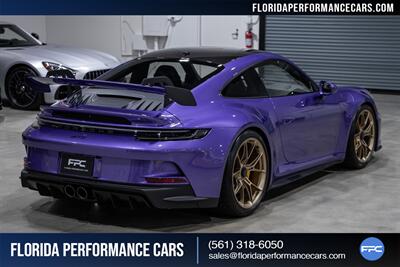 2024 Porsche 911 GT3   - Photo 6 - Riviera Beach, FL 33407