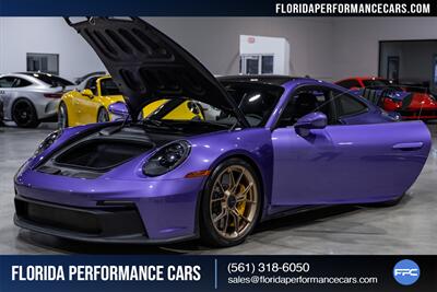 2024 Porsche 911 GT3   - Photo 35 - Riviera Beach, FL 33407