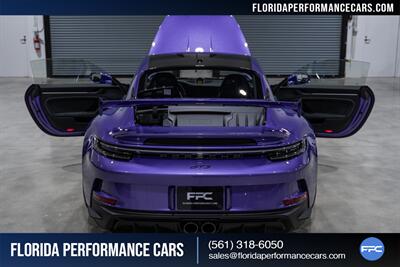 2024 Porsche 911 GT3   - Photo 41 - Riviera Beach, FL 33407