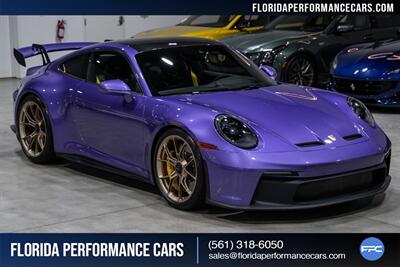 2024 Porsche 911 GT3   - Photo 8 - Riviera Beach, FL 33407