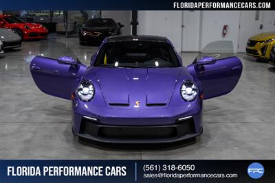 2024 Porsche 911 GT3   - Photo 37 - Riviera Beach, FL 33407