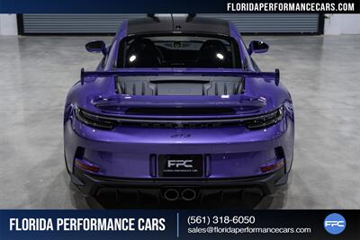 2024 Porsche 911 GT3   - Photo 5 - Riviera Beach, FL 33407