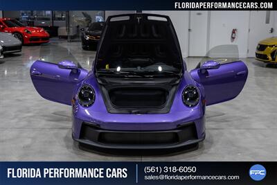 2024 Porsche 911 GT3   - Photo 39 - Riviera Beach, FL 33407
