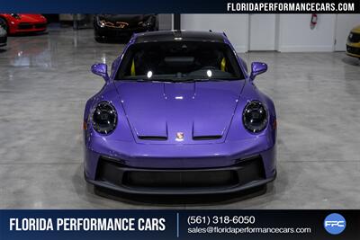 2024 Porsche 911 GT3   - Photo 9 - Riviera Beach, FL 33407
