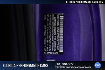 2024 Porsche 911 GT3   - Photo 30 - Riviera Beach, FL 33407