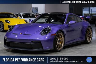 2024 Porsche 911 GT3   - Photo 10 - Riviera Beach, FL 33407