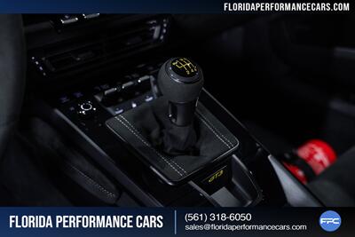 2024 Porsche 911 GT3   - Photo 50 - Riviera Beach, FL 33407