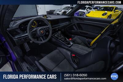 2024 Porsche 911 GT3   - Photo 18 - Riviera Beach, FL 33407