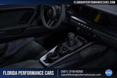 2024 Porsche 911 GT3   - Photo 56 - Riviera Beach, FL 33407