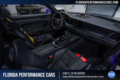 2024 Porsche 911 GT3   - Photo 31 - Riviera Beach, FL 33407