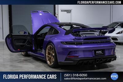 2024 Porsche 911 GT3   - Photo 36 - Riviera Beach, FL 33407