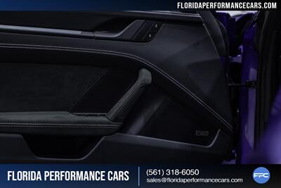 2024 Porsche 911 GT3   - Photo 25 - Riviera Beach, FL 33407