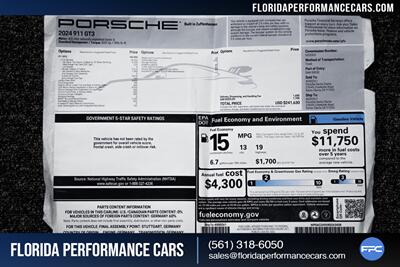 2024 Porsche 911 GT3   - Photo 29 - Riviera Beach, FL 33407