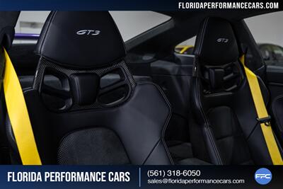 2024 Porsche 911 GT3   - Photo 60 - Riviera Beach, FL 33407