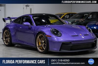2024 Porsche 911 GT3   - Photo 16 - Riviera Beach, FL 33407
