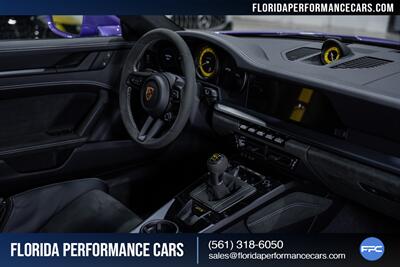 2024 Porsche 911 GT3   - Photo 55 - Riviera Beach, FL 33407