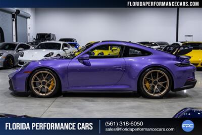 2024 Porsche 911 GT3   - Photo 3 - Riviera Beach, FL 33407