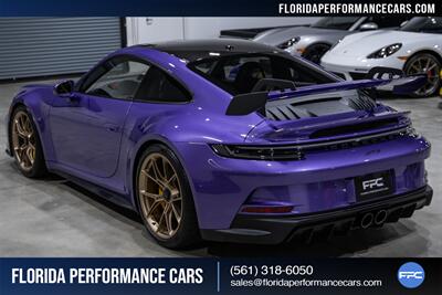 2024 Porsche 911 GT3   - Photo 4 - Riviera Beach, FL 33407
