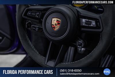 2024 Porsche 911 GT3   - Photo 46 - Riviera Beach, FL 33407