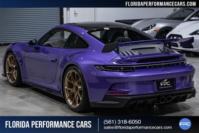 2024 Porsche 911 GT3   - Photo 67 - Riviera Beach, FL 33407