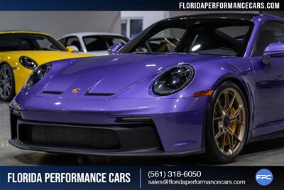 2024 Porsche 911 GT3   - Photo 63 - Riviera Beach, FL 33407