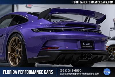 2024 Porsche 911 GT3   - Photo 14 - Riviera Beach, FL 33407