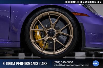 2024 Porsche 911 GT3   - Photo 44 - Riviera Beach, FL 33407
