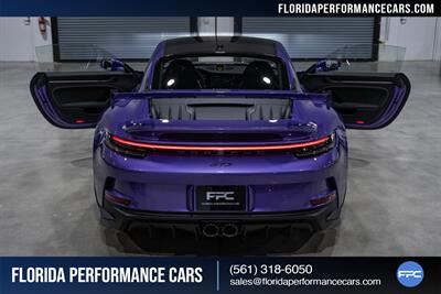 2024 Porsche 911 GT3   - Photo 38 - Riviera Beach, FL 33407
