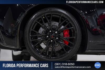 2016 Chevrolet Corvette Z06 Callaway   - Photo 43 - Riviera Beach, FL 33407