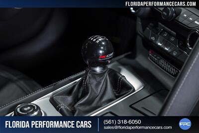 2016 Chevrolet Corvette Z06 Callaway   - Photo 54 - Riviera Beach, FL 33407
