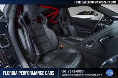 2016 Chevrolet Corvette Z06 Callaway   - Photo 30 - Riviera Beach, FL 33407