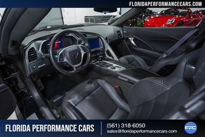 2016 Chevrolet Corvette Z06 Callaway   - Photo 19 - Riviera Beach, FL 33407